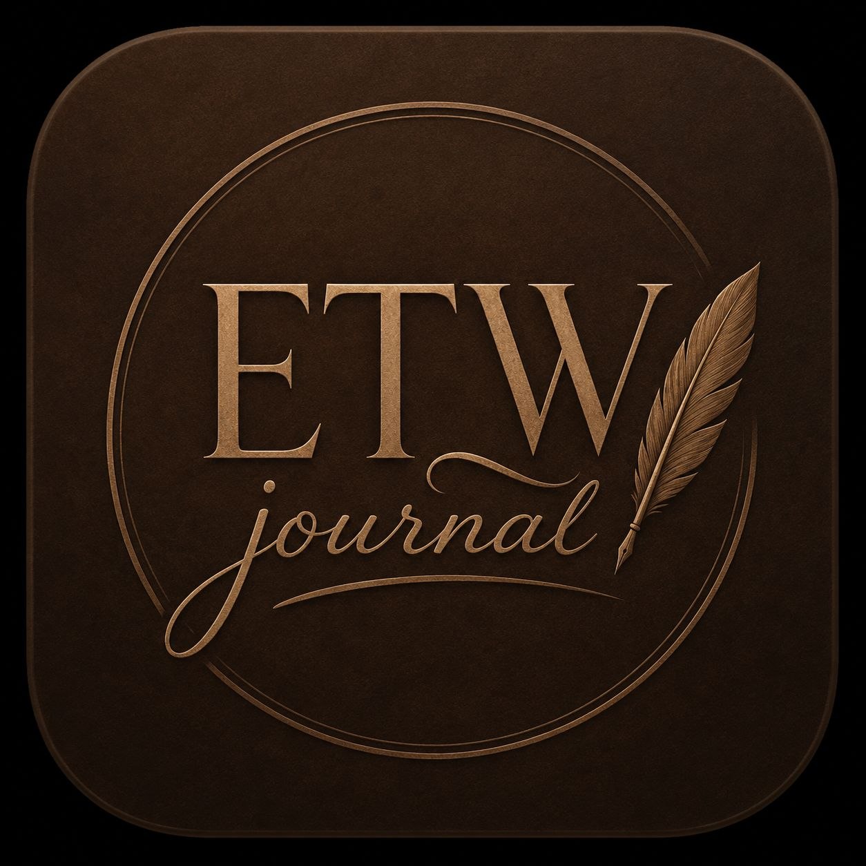 ETW Journal logo